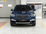 BMW X3 2019 года за 17 490 000 тг. в Алматы – фото 2