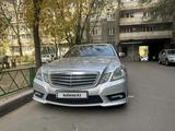 Mercedes-Benz E 200 2011 года за 7 800 000 тг. в Алматы – фото 3