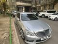 Mercedes-Benz E 200 2011 года за 7 800 000 тг. в Алматы – фото 2