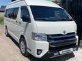 Toyota Hiace 2013 года за 12 700 000 тг. в Алматы