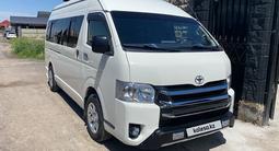 Toyota Hiace 2013 годаүшін12 700 000 тг. в Алматы
