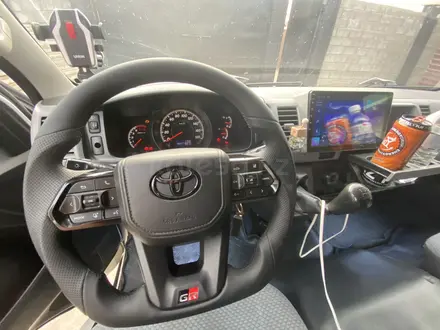 Toyota Hiace 2013 года за 12 700 000 тг. в Алматы – фото 10