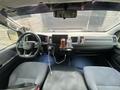 Toyota Hiace 2013 года за 12 700 000 тг. в Алматы – фото 9