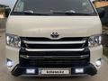 Toyota Hiace 2013 года за 12 700 000 тг. в Алматы – фото 11