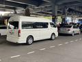 Toyota Hiace 2013 года за 12 700 000 тг. в Алматы – фото 3