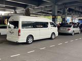 Toyota Hiace 2013 годаүшін12 700 000 тг. в Алматы – фото 3