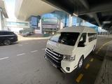 Toyota Hiace 2013 годаүшін12 700 000 тг. в Алматы – фото 2
