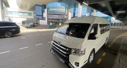 Toyota Hiace 2013 годаүшін12 700 000 тг. в Алматы – фото 2