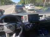 Toyota Hiace 2013 годаүшін12 700 000 тг. в Алматы – фото 4