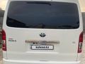 Toyota Hiace 2013 года за 12 700 000 тг. в Алматы – фото 5