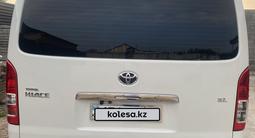 Toyota Hiace 2013 годаүшін12 700 000 тг. в Алматы – фото 5