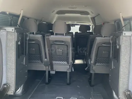 Toyota Hiace 2013 года за 12 700 000 тг. в Алматы – фото 6