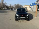 Mitsubishi Pajero 2007 годаfor8 500 000 тг. в Тараз – фото 2