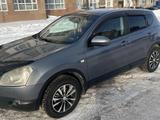 Nissan Qashqai 2008 года за 5 500 000 тг. в Астана – фото 4