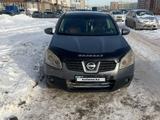 Nissan Qashqai 2008 года за 5 500 000 тг. в Астана – фото 5