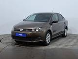 Volkswagen Polo 2014 года за 2 990 000 тг. в Астана