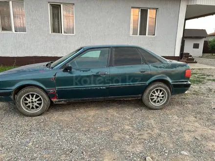 Audi 80 1992 года за 800 000 тг. в Алматы