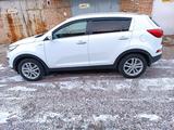 Kia Sportage 2014 годаfor8 690 000 тг. в Усть-Каменогорск – фото 5