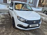 ВАЗ (Lada) Granta 2190 2019 годаүшін4 750 000 тг. в Костанай