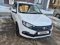 ВАЗ (Lada) Granta 2190 2019 годаfor4 750 000 тг. в Костанай