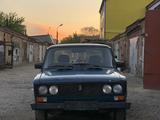 ВАЗ (Lada) 2106 2001 года за 1 000 000 тг. в Усть-Каменогорск – фото 5