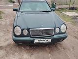 Mercedes-Benz E 280 1996 годаүшін2 200 000 тг. в Алматы – фото 3