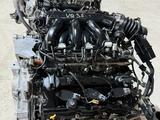 Двигатели контрактные Ниссан VQ35 Рено Инфинити. за 600 000 тг. в Уральск – фото 4