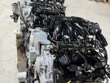 Двигатели контрактные Ниссан VQ35 Рено Инфинити. за 600 000 тг. в Уральск – фото 5