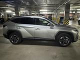 Hyundai Tucson 2024 годаүшін13 500 000 тг. в Астана – фото 4