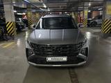 Hyundai Tucson 2024 годаүшін13 500 000 тг. в Астана – фото 2