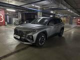 Hyundai Tucson 2024 годаүшін13 500 000 тг. в Астана