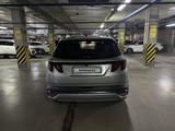 Hyundai Tucson 2024 годаүшін13 500 000 тг. в Астана – фото 5