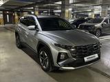 Hyundai Tucson 2024 годаүшін13 500 000 тг. в Астана – фото 3