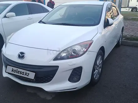 Mazda 3 2012 года за 5 100 000 тг. в Актобе – фото 2