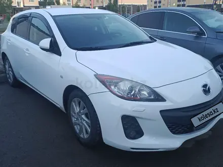 Mazda 3 2012 года за 5 100 000 тг. в Актобе