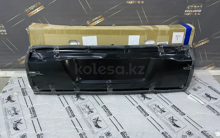 Крышка багажника нижний Land Cruiser 200 2007-2021үшін430 000 тг. в Шымкент