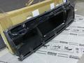 Крышка багажника нижний Land Cruiser 200 2007-2021үшін430 000 тг. в Шымкент – фото 2