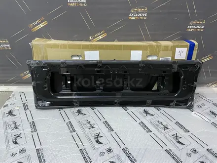 Крышка багажника нижний Land Cruiser 200 2007-2021 за 430 000 тг. в Шымкент – фото 4