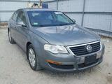 Volkswagen Passat 2007 годаүшін45 000 тг. в Алматы