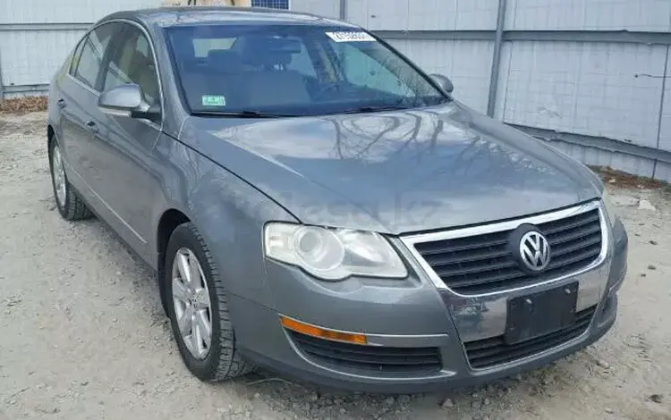 Volkswagen Passat 2007 годаүшін45 000 тг. в Алматы