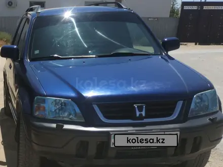 Honda CR-V 1998 года за 3 500 000 тг. в Кызылорда