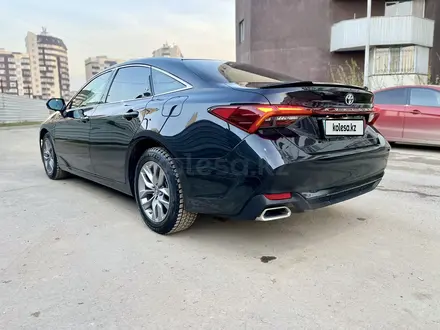 Toyota Camry 2021 года за 14 999 999 тг. в Алматы – фото 13