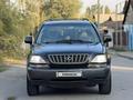 Lexus RX 300 2001 года за 3 400 000 тг. в Алматы – фото 2