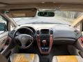 Lexus RX 300 2001 года за 3 400 000 тг. в Алматы – фото 9