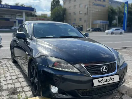 Lexus IS 250 2008 года за 6 000 000 тг. в Алматы – фото 3