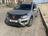Renault Sandero 2015 годаfor4 000 000 тг. в Караганда