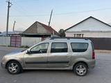 ВАЗ (Lada) Largus 2014 года за 2 200 000 тг. в Алматы