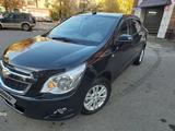 Chevrolet Cobalt 2021 года за 6 500 000 тг. в Усть-Каменогорск – фото 2