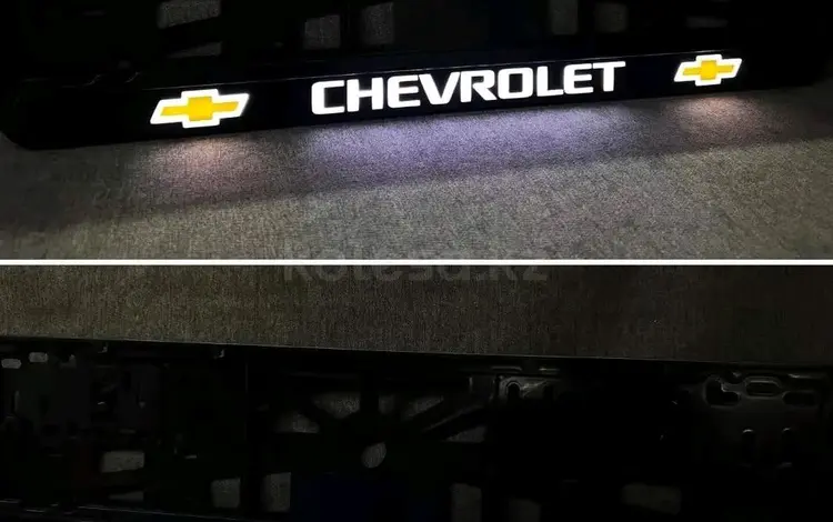 Лэд Подномерник за 5 000 тг. в Экибастуз