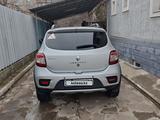 Renault Sandero Stepway 2017 года за 5 400 000 тг. в Алматы – фото 4